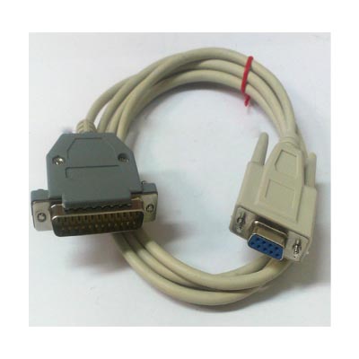 Serial Cable 9-25 کابل سریال25-9 Olivetti PR2